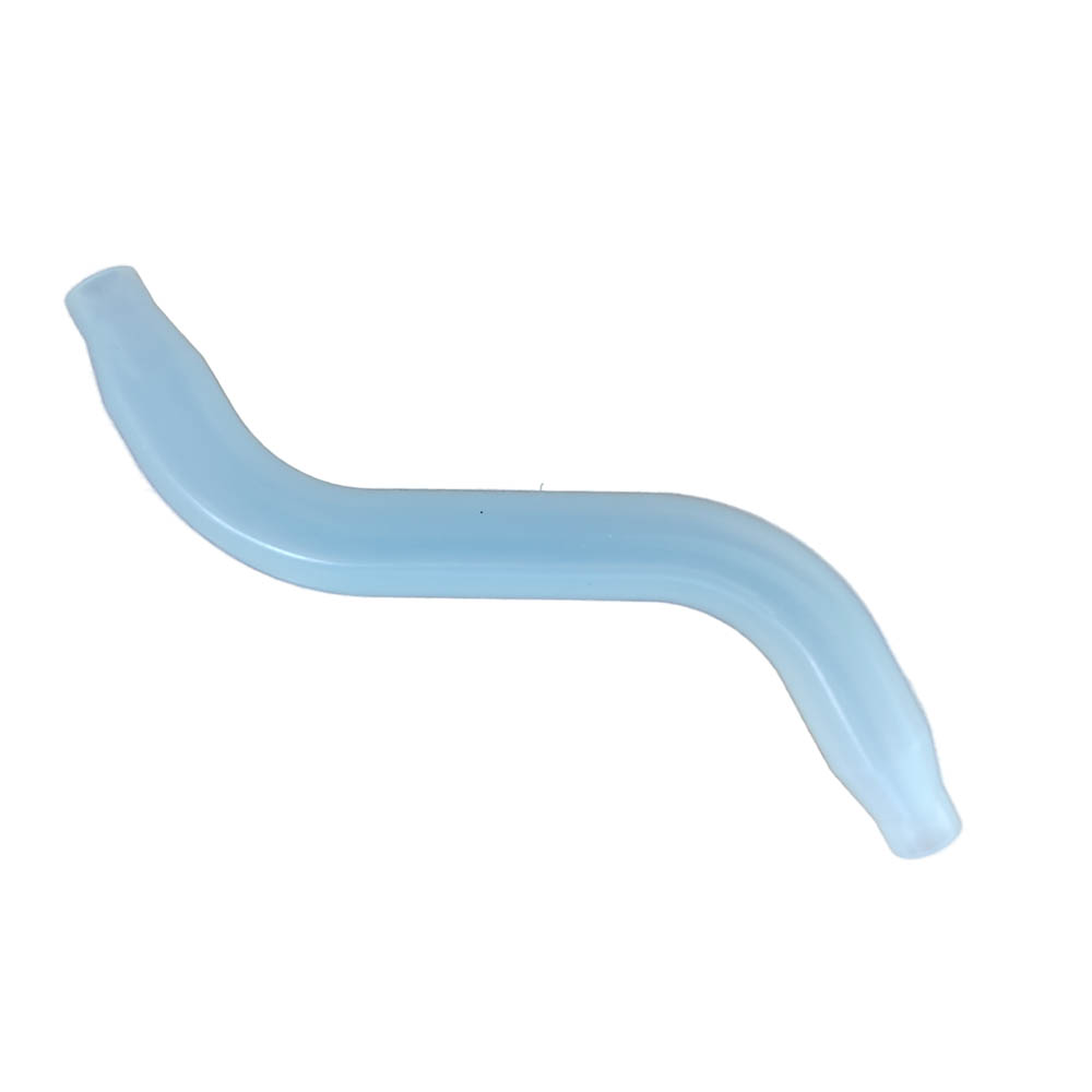 Трубка пневмореле Haier (0040301398)